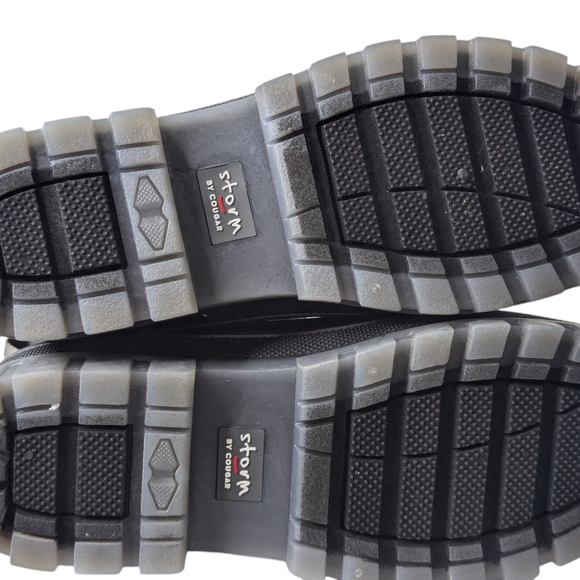 New...Storm By Cougar Gogo Snow Boot...Size 9 - Picture 6 of 10